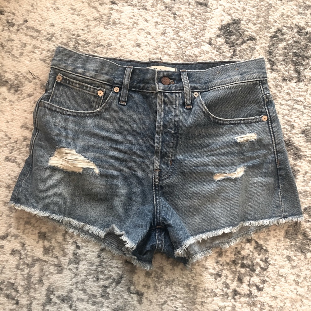 MADEWELL Shorts